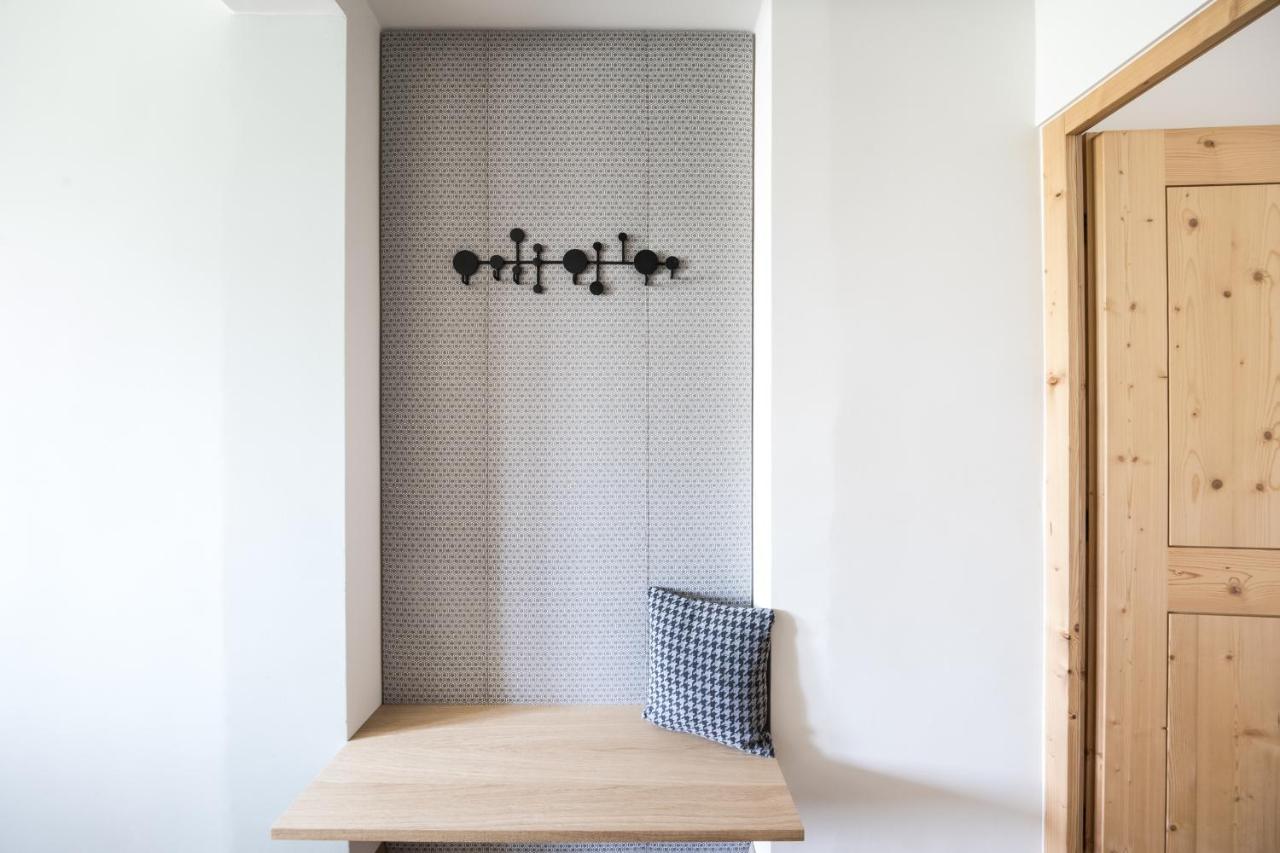 Landhaus Lina Калдаро Екстериор снимка
