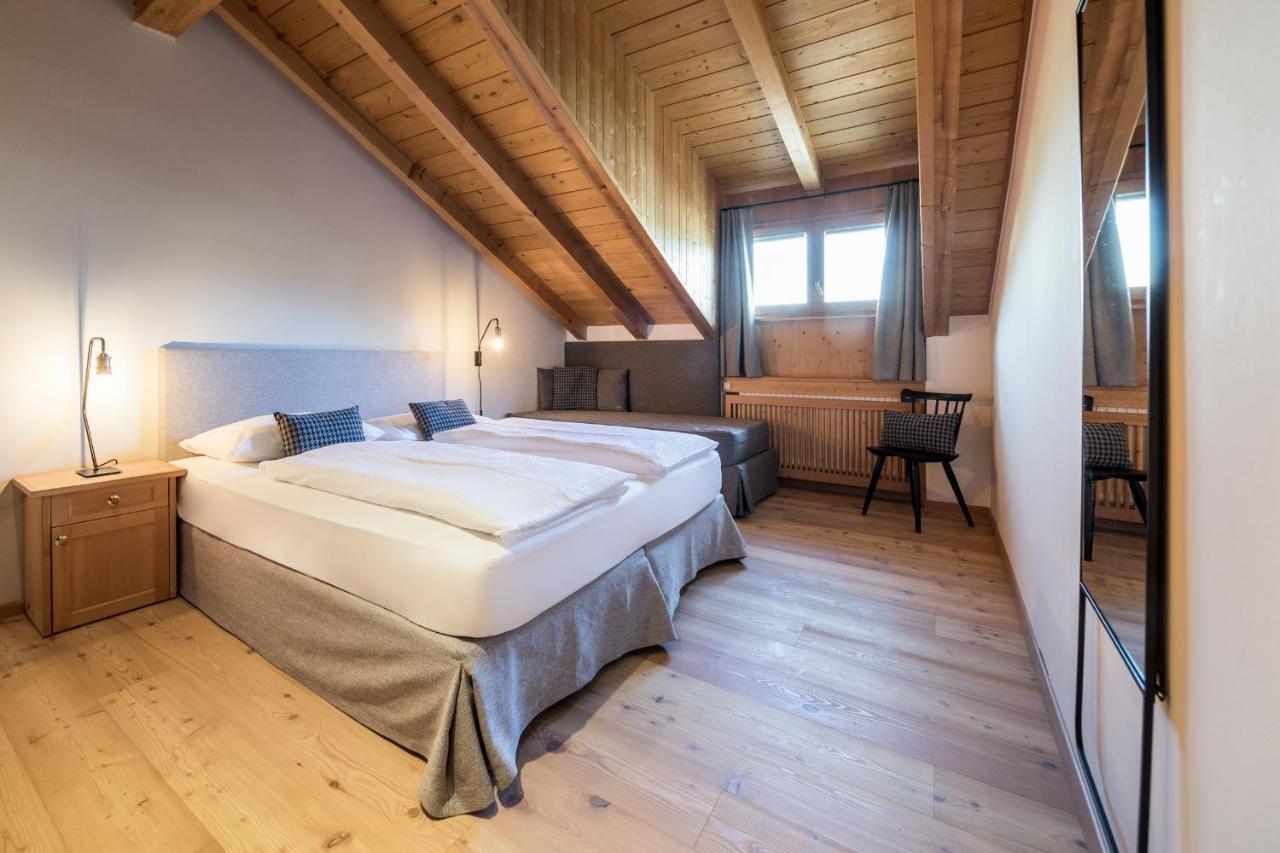 Landhaus Lina Калдаро Екстериор снимка