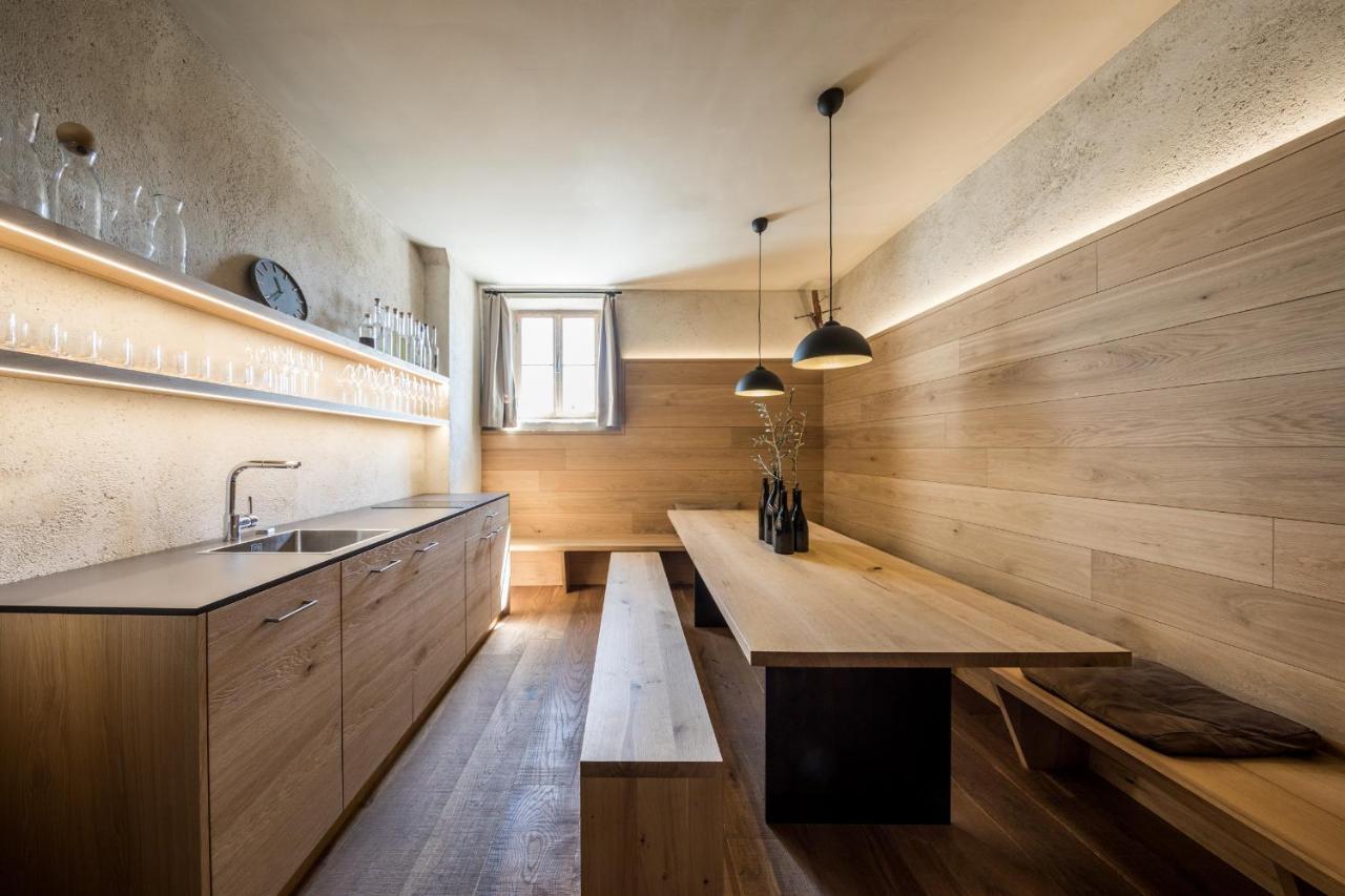 Landhaus Lina Калдаро Екстериор снимка