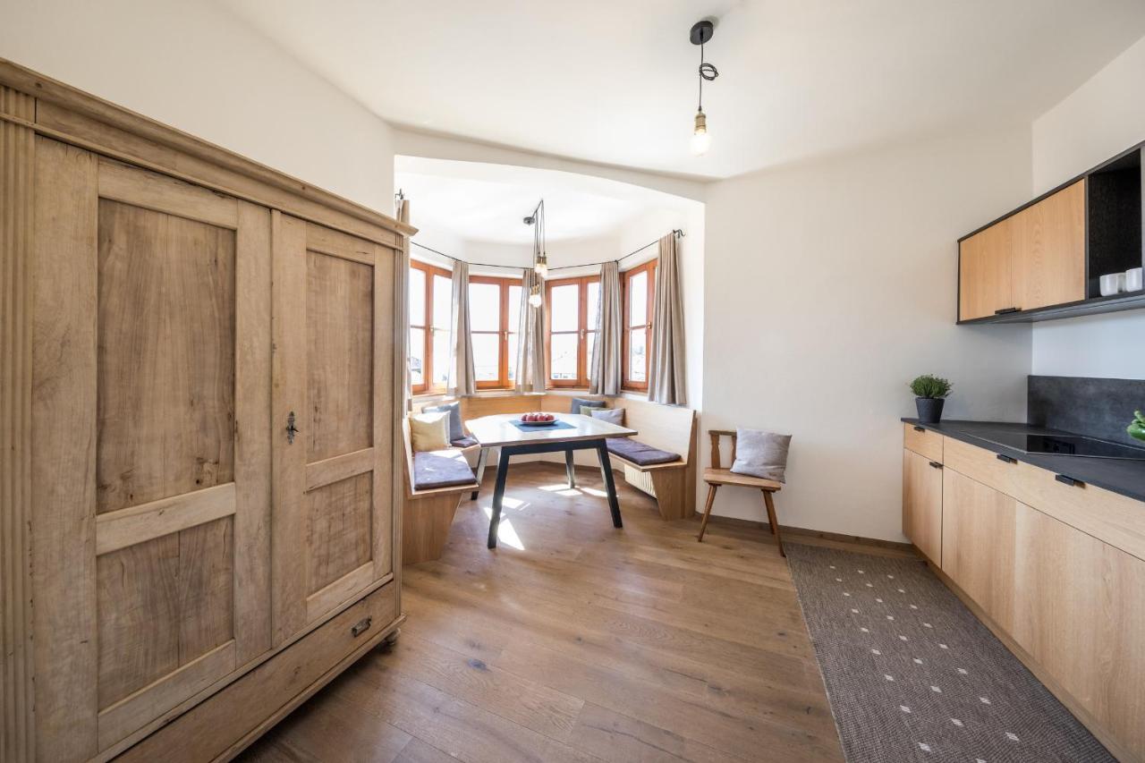 Landhaus Lina Калдаро Екстериор снимка